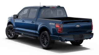 2025 Ford F-150® External Image 3